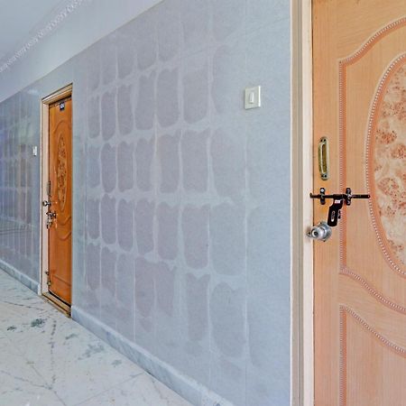 Hotel O Golden Pride Shamshabad Eksteriør billede
